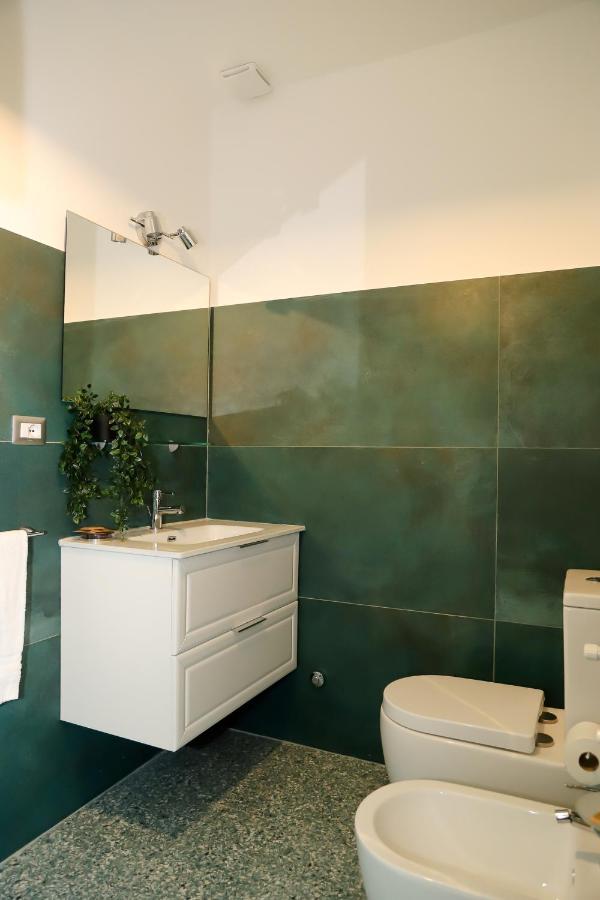 Myway Rdr Apartman Róma Kültér fotó