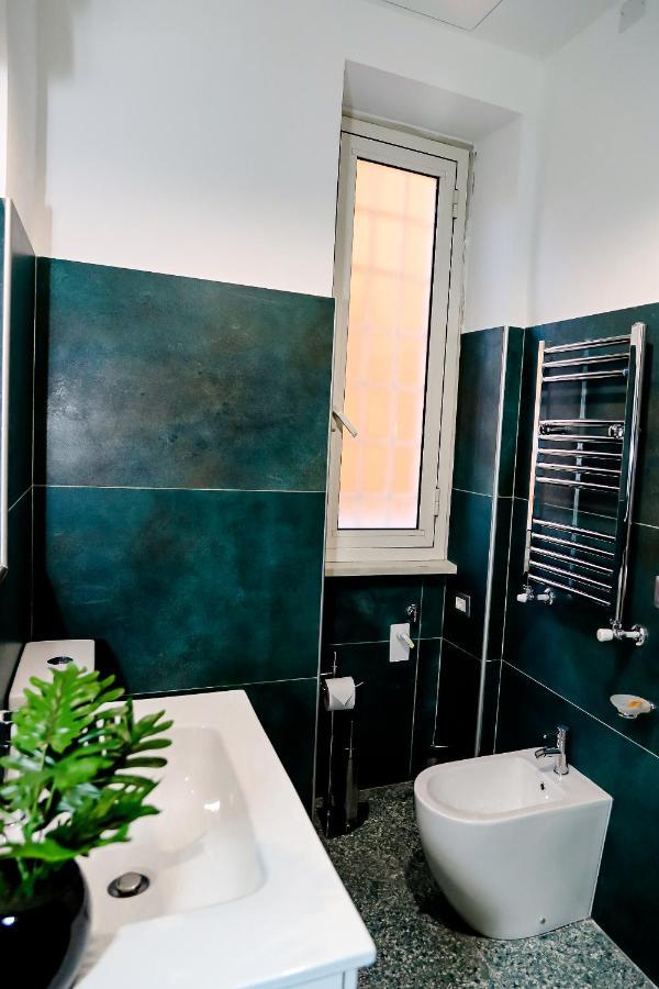 Myway Rdr Apartman Róma Kültér fotó
